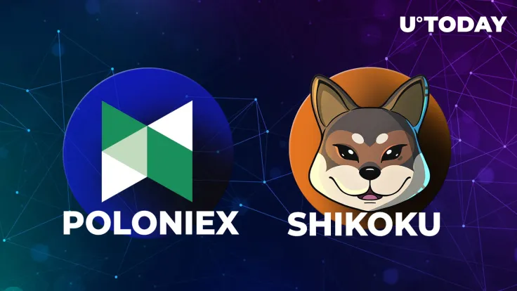 Shiba Inu (SHIB) Offshoot Shikoku Listed by Major Exchange