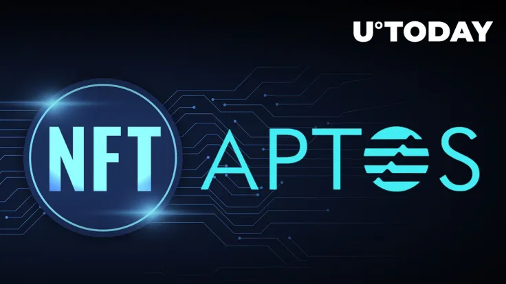 Solana Killer Aptos Launches NFT Bridge on Wormhole, Here's Its Significance