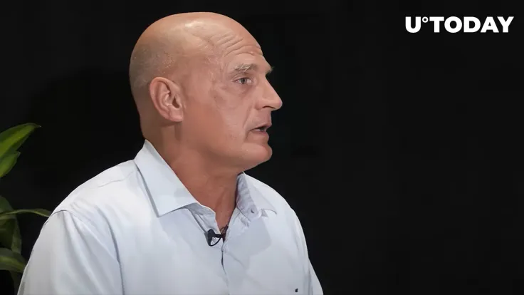 Bloomberg's McGlone Predicts GBTC Litigation May Mark Milestone for Bitcoin (BTC)