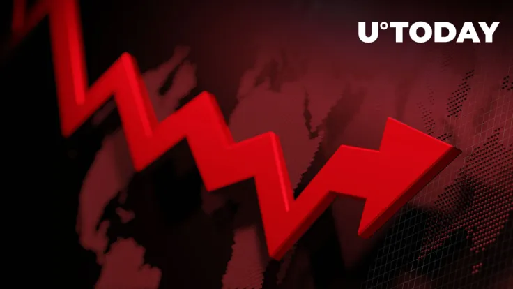 Worst Night in History of Crypto? 6 News Items Caused Catastrophe on Market