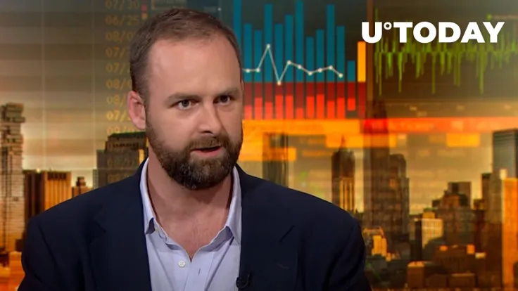 Messari CEO Advocates Buying Bitcoin Despite Massive Sell-off