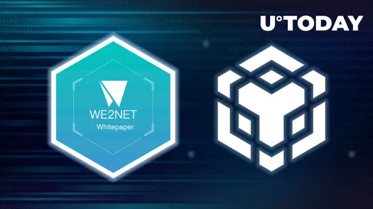 we2net (WE2NET) Protocol Goes Live on BNB Chain, Passes CertiK Audit