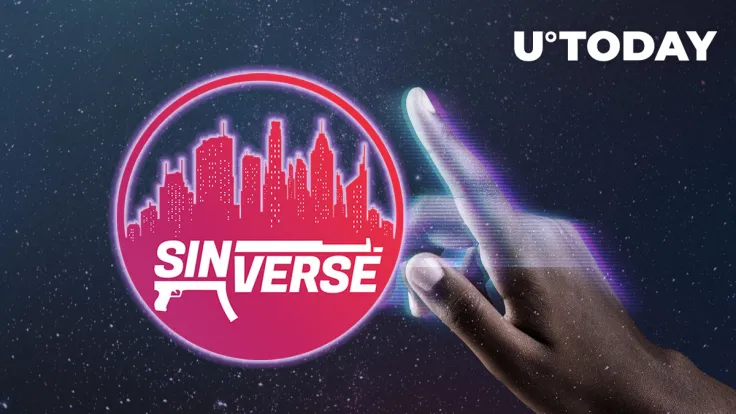 SinVerse (SIN), Novel Metaverse Game, Goes Live, Targets Multi-Chain Expansion, CTO Says