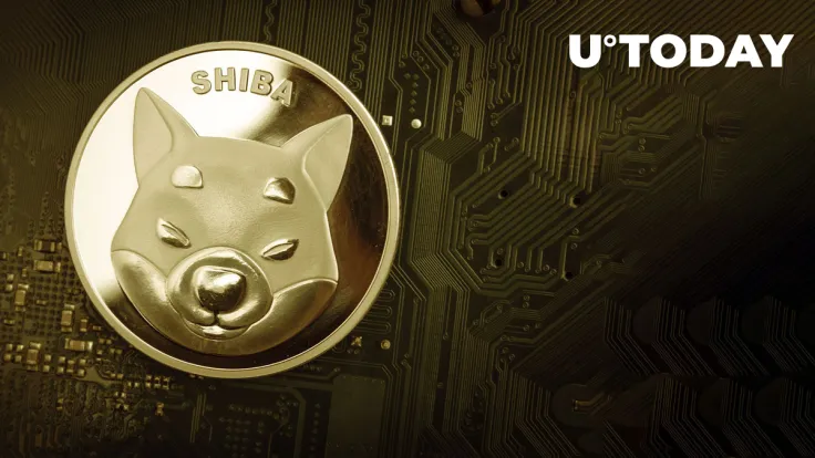 Shiba Inu (SHIB) Shows Resilience in This Key Metric Despite Price Fall: Details