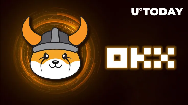 Shiba Inu-Themed Floki (FLOKI) Now Listed on OKX: Details