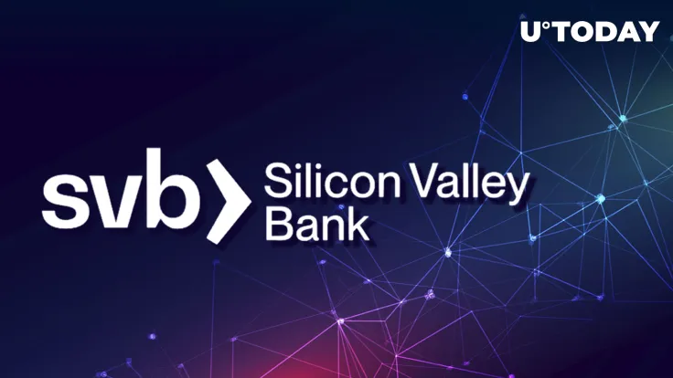 Breaking: Crypto-Friendly Silicon Valley Bank In Talks to Sell Itself