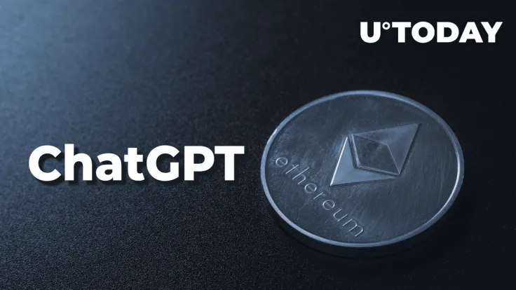 Ethereum (ETH) Might Drop to $350: What Does OpenAI Got to Do With It?