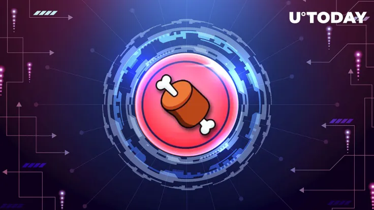 Shiba Inu's BONE Makes New Listing as Shibarium Beta Launch Gets Closer