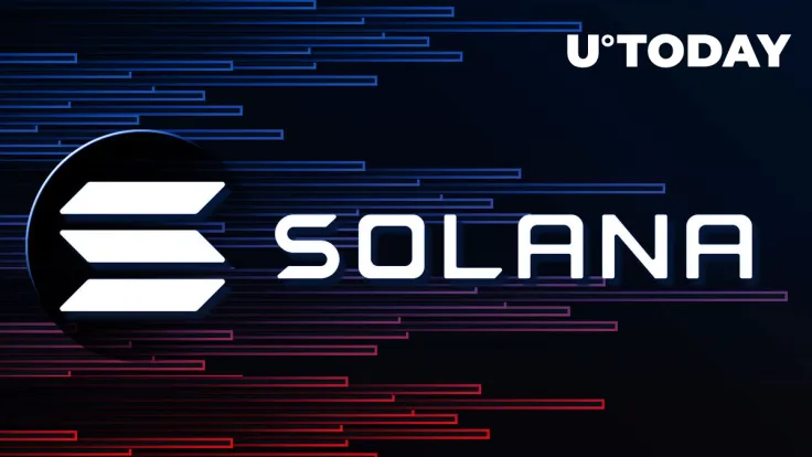 Solana (SOL) Doesn't Have Any Long-Term Value, Cyber Capital CIO Claims