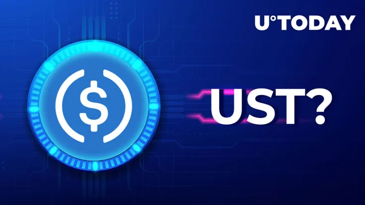 Is USDC Another UST? DeFi Analyst Shares His Take