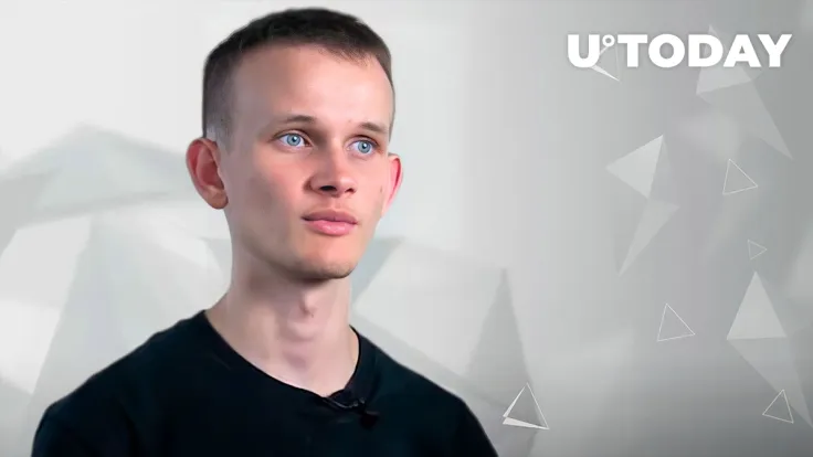 Vitalik Buterin Deposited 500 ETH to Mint This Token, Here's Why