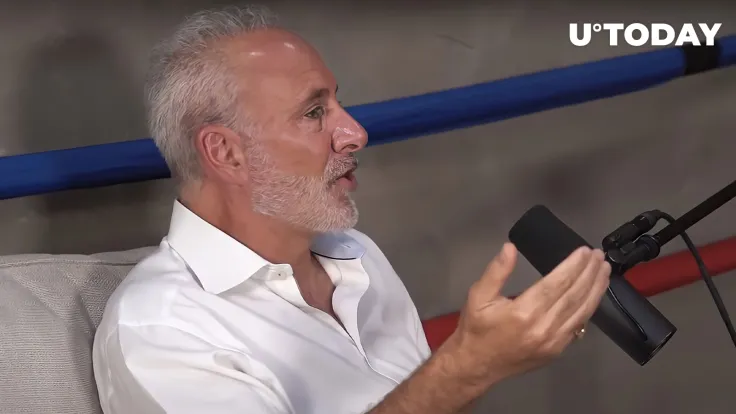Bitcoin Price to Plunge Back Below $4,000, Peter Schiff Predicts
