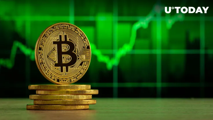 Bitcoin (BTC) Comes Close to Hitting $25,000. Here’s Why 