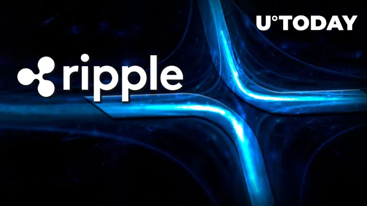 916 Million XRP Moved by Ripple as Third Crypto-Friendly Bank Crashes