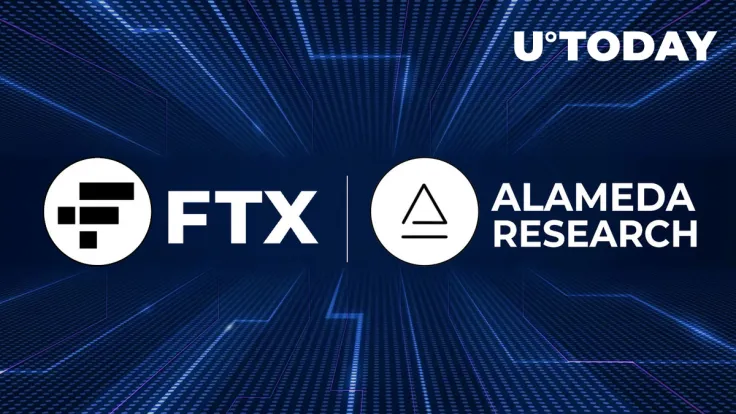 FTX and Alameda Addresses Suddenly Wake up, Move $190 Million on Exchanges