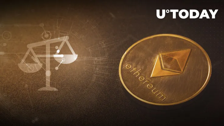 Thousand Ethereum Holders Join Class Suit Against New York State Attorney General