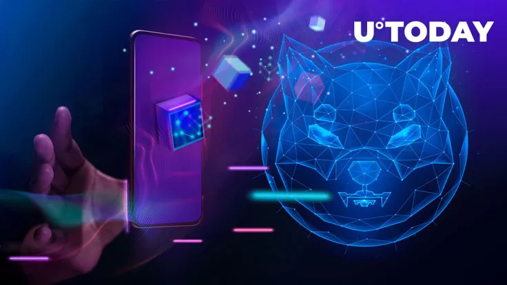 SHIB Metaverse Experience Becomes Gem Many People Are Queueing for at SXSW 2023