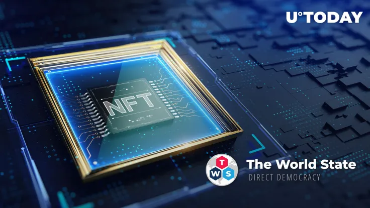 How NFTs are Reinventing the Digital Economy