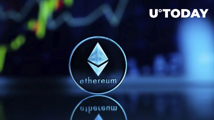 Here's What Pushed Ethereum (ETH) Higher After Market Dip: Details