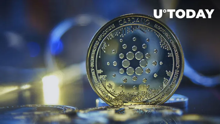 Cardano (ADA) Price Growth Lags, Here's What Can Drive Short-Term Growth