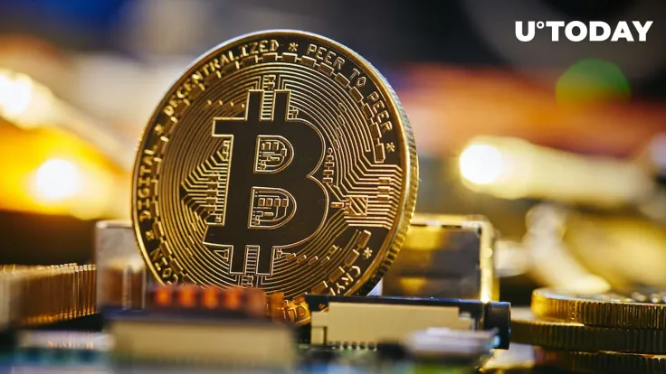 Bitcoin (BTC) Now Worth Half a Trillion Dollars