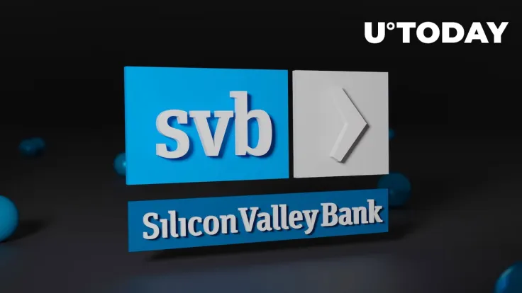 Ex-Ripple Advisor Appointed by Fed to Watch Over Failed Silicon Valley Bank (SVB)