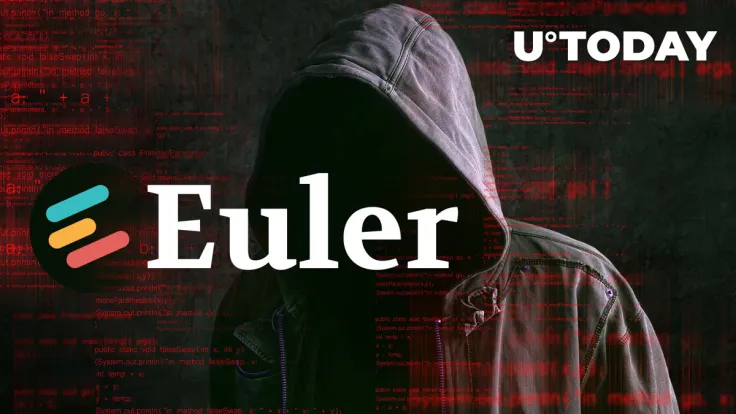 Euler Finance Sends Terrifying Ultimatum to Hacker Who Stole $200 Million