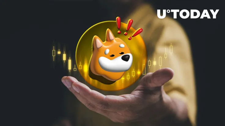 Meme Coin Bonk Jumps 17% as It Seeks Revival With This Partnership: Details