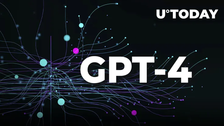 GPT-4 Release Triggered New AI Token Hype? Here Are Best Performers