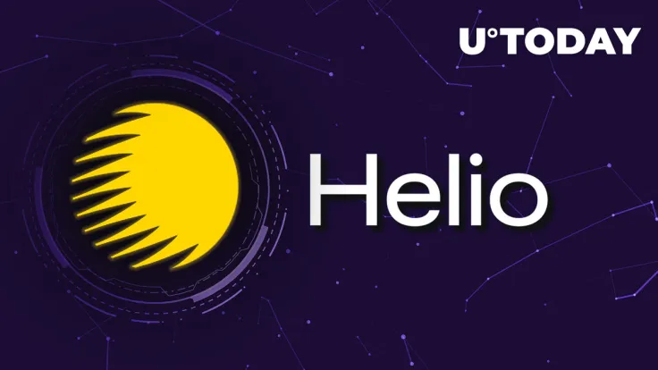 Helio Protocol Launches New Liquidity Initiatives, Scores Partnership with Meuna DEX