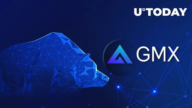 GMX Jumps 21% to Lead Altcoin Growth, Here's Reason
