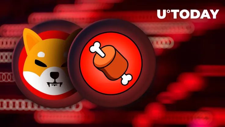 $5 Million BONE Unstaked, Users Massively Leaving Shiba Inu Ecosystem