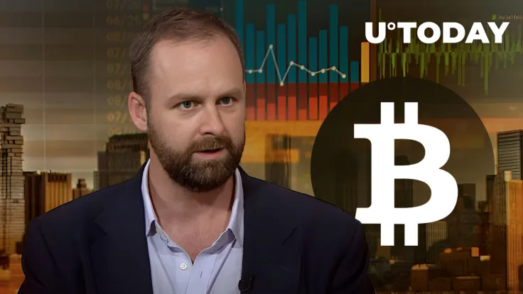 Messari CEO Predicts $100K Price Target for Bitcoin in 12 Months, Here's His Rationale