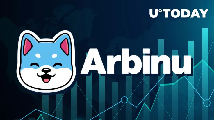 Shiba Inu (SHIB) Clone on Arbitrum up 150% After ARB Airdrop Confirmed