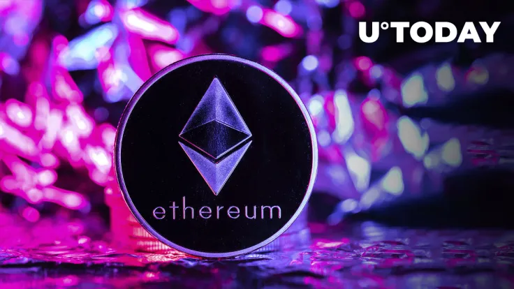 Ethereum (ETH) Jumps 6% as Shanghai Mainnet Upgrade Date Is Announced