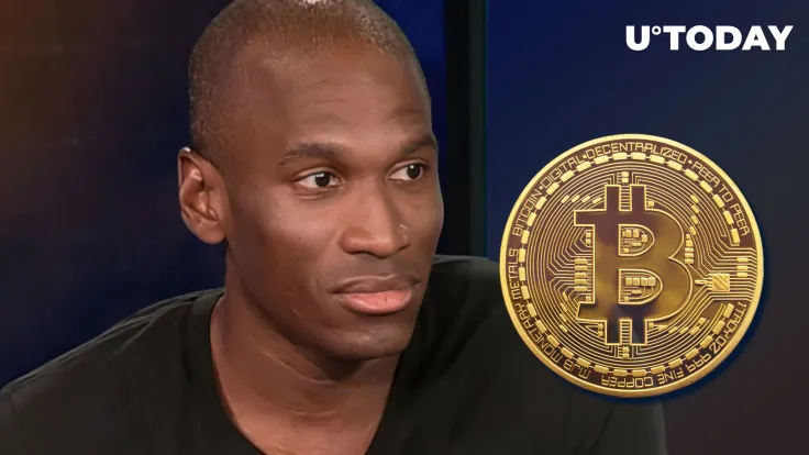 Arthur Hayes Predicts Bitcoin May Reach $1 Million