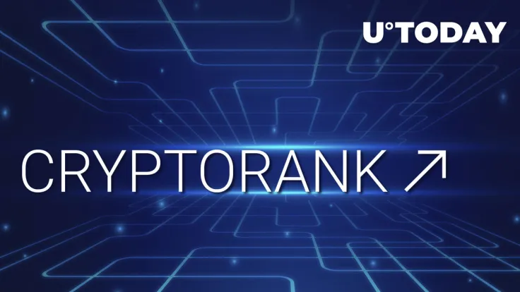 CryptoRank Publishes Review of Decentralized Perpetual Exchanges: Details