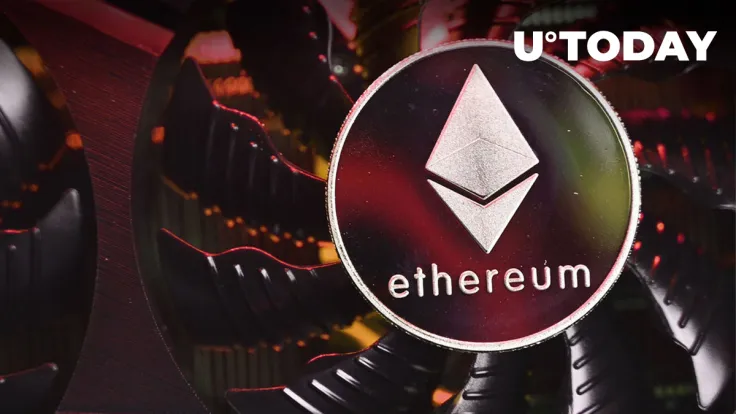Ethereum (ETH) in Danger Due to Three Trends: Ex-Arcane Research Team