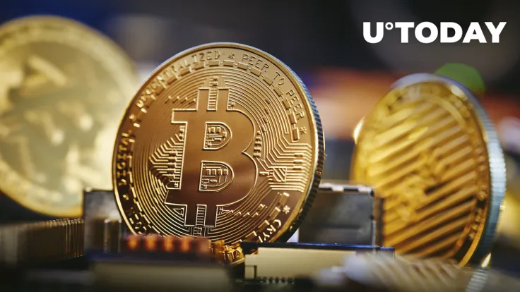 Prominent Crypto Analyst Bets Against Srinivasan's $1 Million Bitcoin Prediction, Here's Why