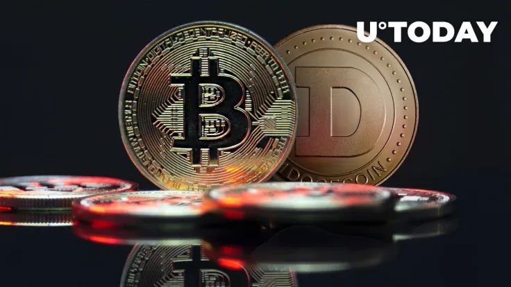 Dogecoin (DOGE) Co-Founder Reacts to New Bitcoin (BTC) Price Prediction