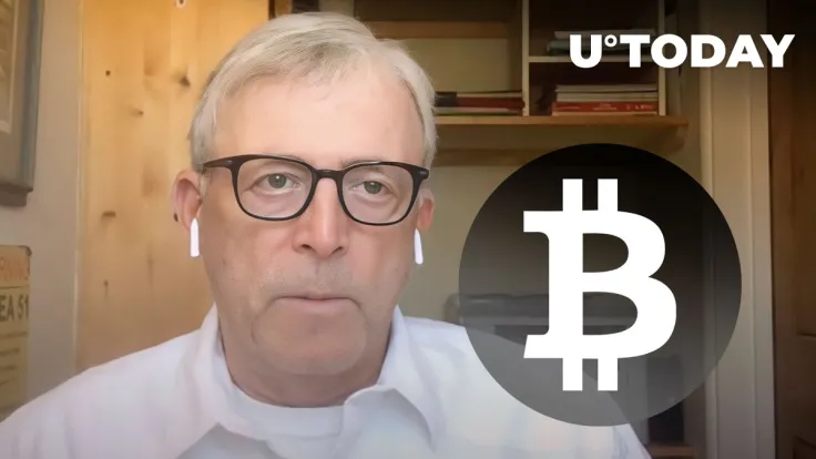 Legendary Trader Peter Brandt Releases Important Price Warning for Bitcoin (BTC)