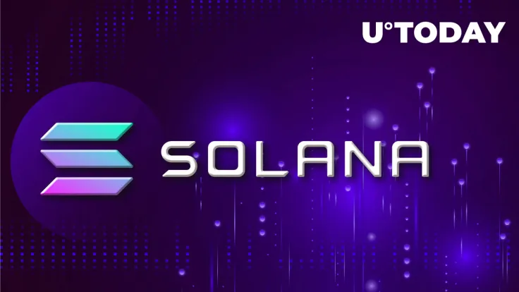 Solana (SOL) up 16% to Join Altcoin Uptrend, Here Are Key Reasons Powering Growth