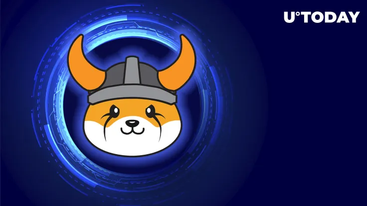 Floki Inu (FLOKI) Listed on Major Exchange