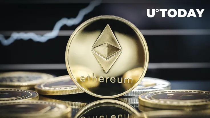 Ethereum (ETH) Has Door Open to $2,000 and Higher, Santiment Shares Reason