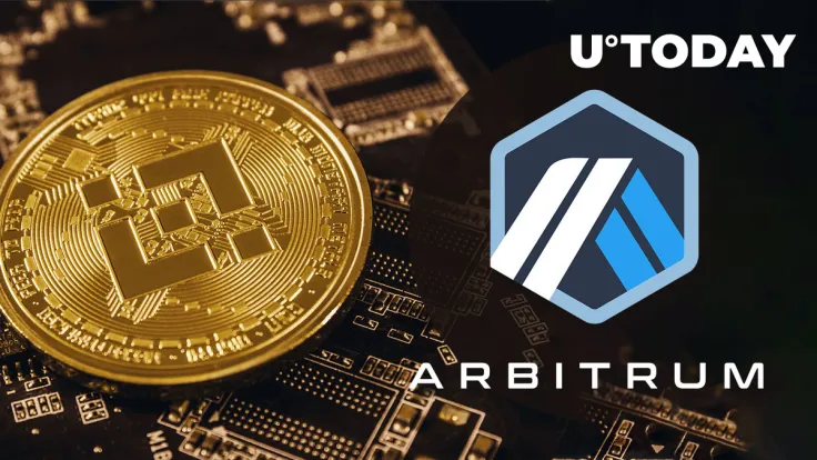 Arbitrum (ARB) Token Listed on Binance Exchange Ahead of Massive Airdrop: Details