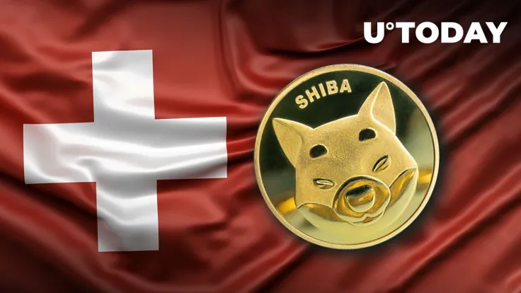 Shiba Inu (SHIB) Accepted by Swiss-Based Mobile Internet Provider via This Partnership