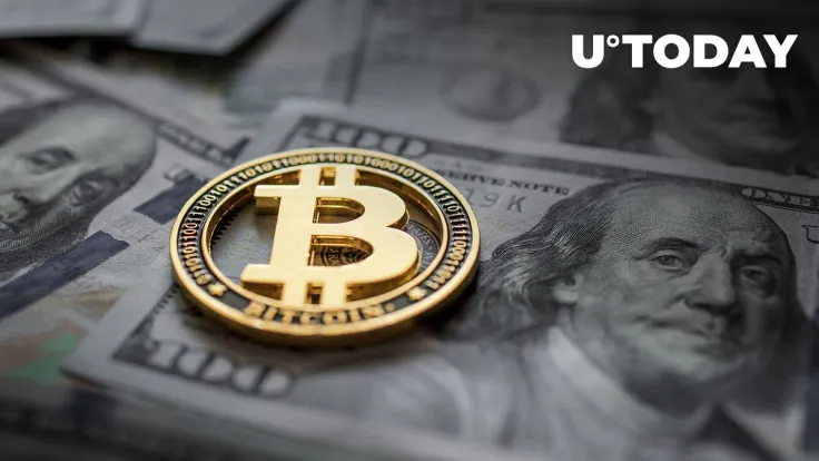 $1 Million per Bitcoin (BTC) Within 3 Months Possible If This Happens: Expert