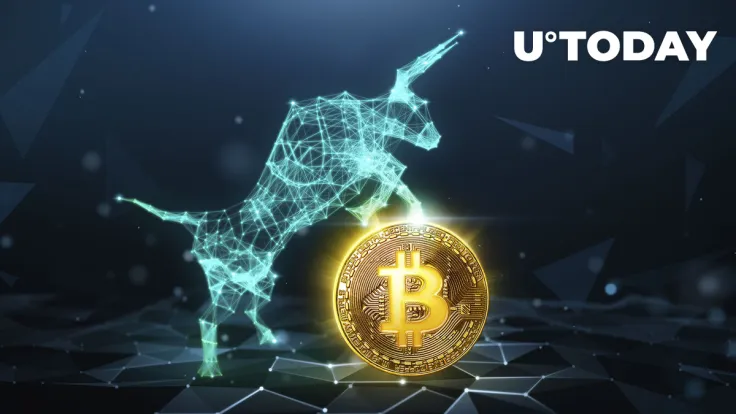 Bitcoin (BTC) Headed for Another Bullish Weekend, According to This Rare Pattern: Analyst