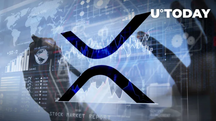 XRP Interests Traditional Investors, Funds Flows up 33% in Seven Days