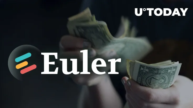 Euler Finance Exploiters Willing to Return All Stolen Funds